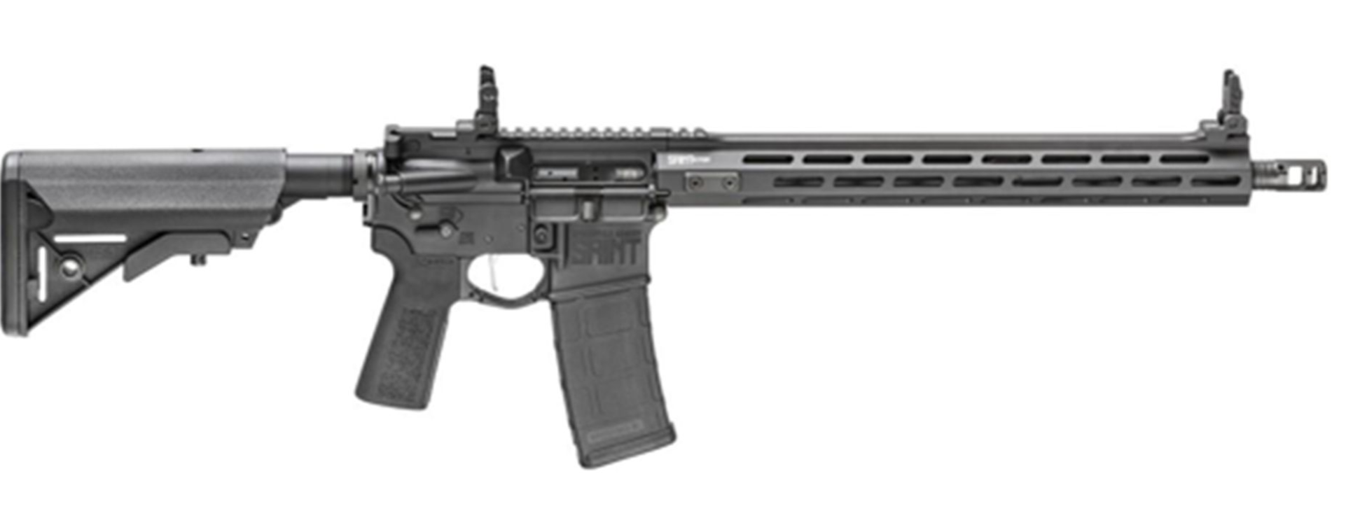 Springfield Armory Saint Victor B5 223 Remington/5.56 NATO AR15 Semi Auto Rifle 